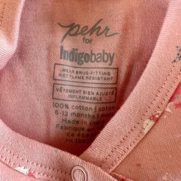 Pehr Onesie Pajamas (Two!) - Picture 5 of 5